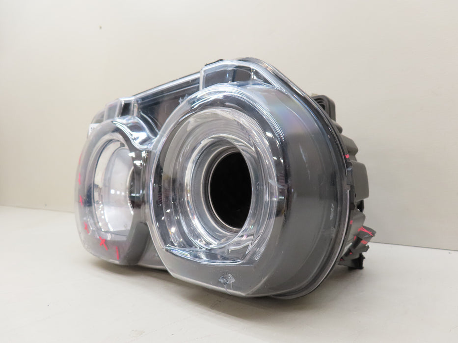 2015-2023 DODGE CHALLENGER FRONT LEFT DRIVER SIDE HEADLIGHT HID XENON OEM