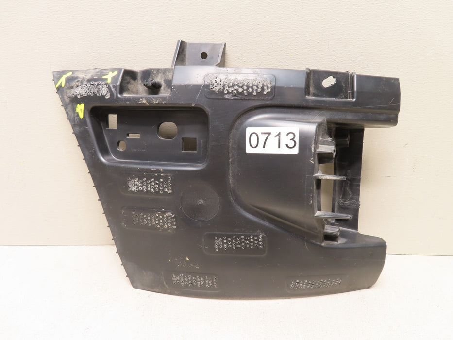 2021 2022 2023 FORD BRONCO RIGHT INNER BUMPER PLASTIC BRACKET OEM