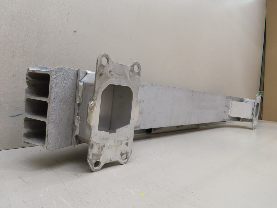 2019-2022 HONDA INSIGHT REAR BUMPER REINFORCEMENT IMPACT BAR OEM