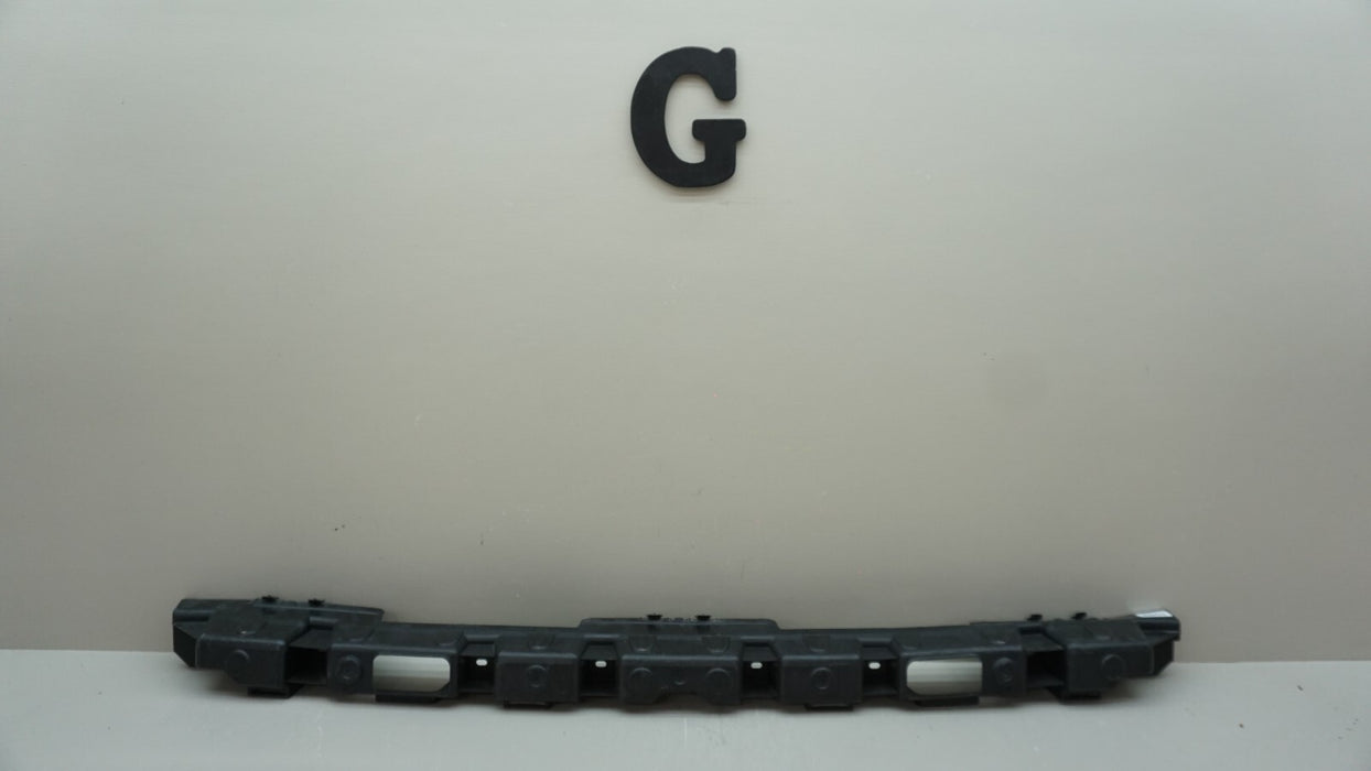 2020-2021 TOYOTA HIGHLANDER REAR BUMPER ENERGY ABSORBER 52615-0E110 OEM