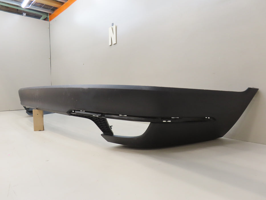 2019-2021 HONDA PILOT REAR BUMPER COVER LOWER VALANCE OEM 71510-TG7-A5