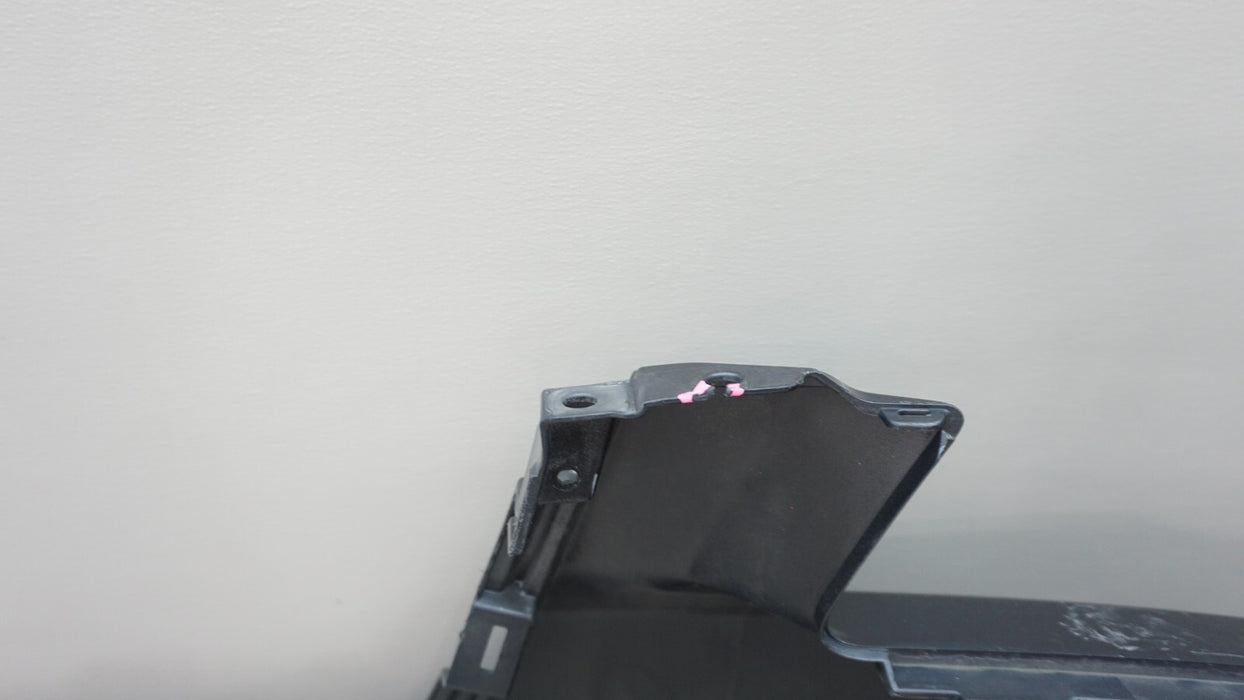 2019-2021 SUBARU FORESTER FRONT BUMPER COVER 57704SJ010 OEM