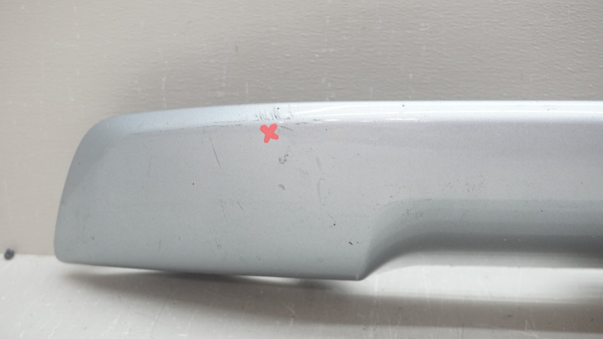2019-2023 TOYOTA RAV4 FRONT LOWER BUMPER VALANCE TRIM MOLDING OEM 52711-0R080