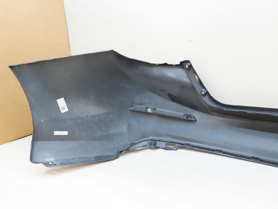 2019-2021 HONDA INSIGHT REAR BUMPER COVER OEM 71501-TXM-A000