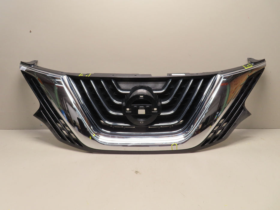 2015-2017 NISSAN MURANO FRONT GRILLE GRILL OEM 62310 5AA0A/1A