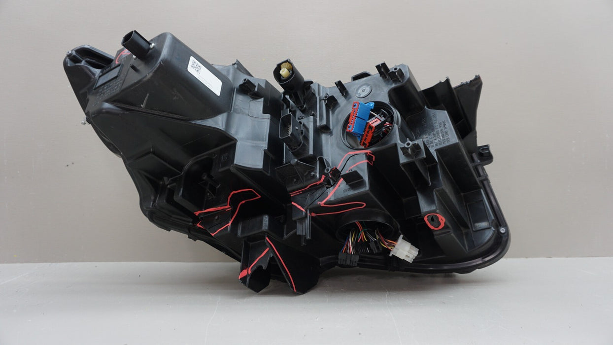 2019-2022 LINCOLN NAUTILUS FRONT LEFT DRIVERS SIDE HEADLIGHT LED OEM