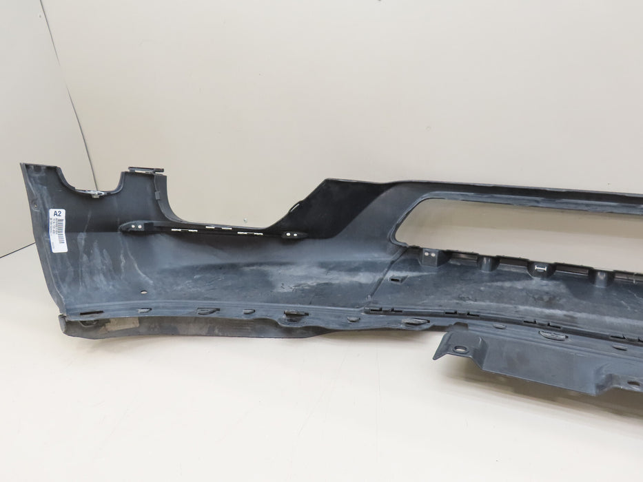 2019-2022 HONDA PILOT FRONT LOWER BUMPER COVER OEM 71110-TG7-A5