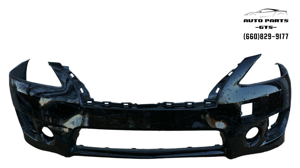 2013-2015 NISSAN SENTRA FRONT BUMPER COVER PANEL FACTORY 13 14 15 OEM