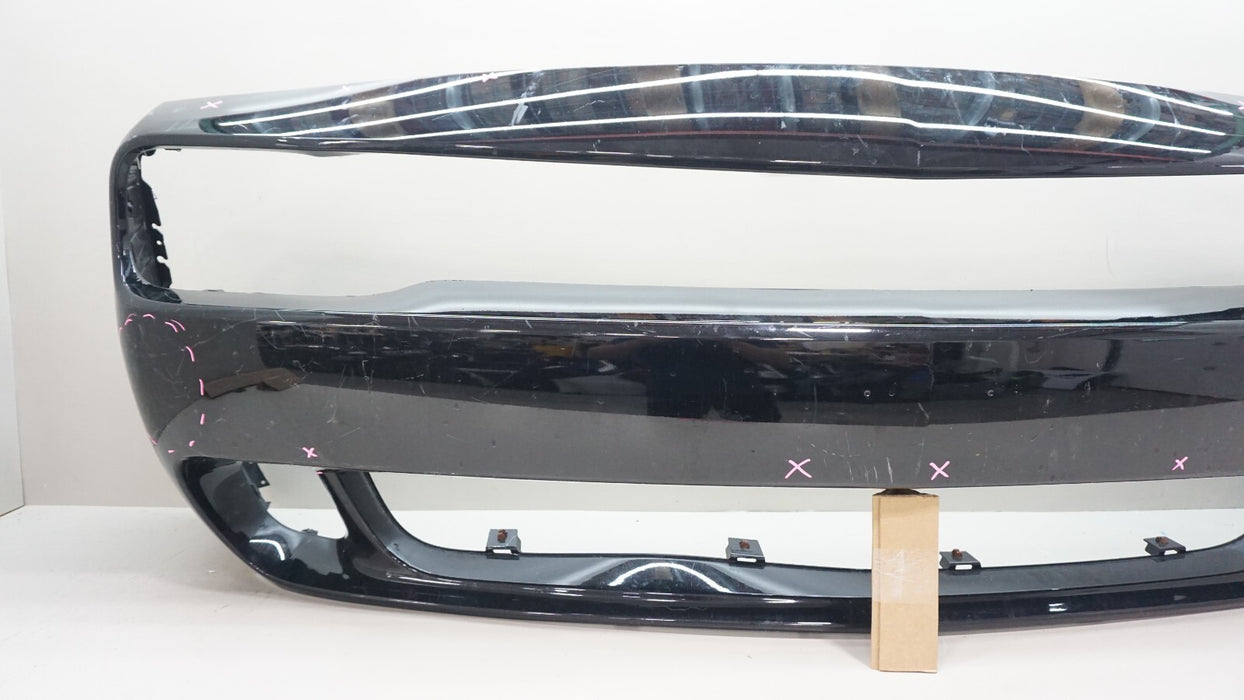 2015-2023 DODGE CHALLENGER SRT HELLCAT FRONT BUMPER PANEL OEM