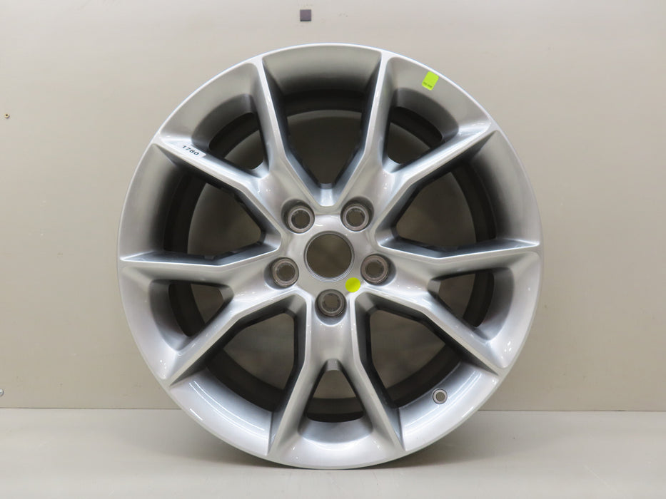 2014-2016 JEEP GRAND CHEROKEE FACTORY RIM 20XJ9.0