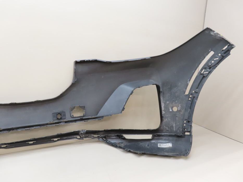 2019-2022 BMW X7 FRONT BUMPER COVER OEM