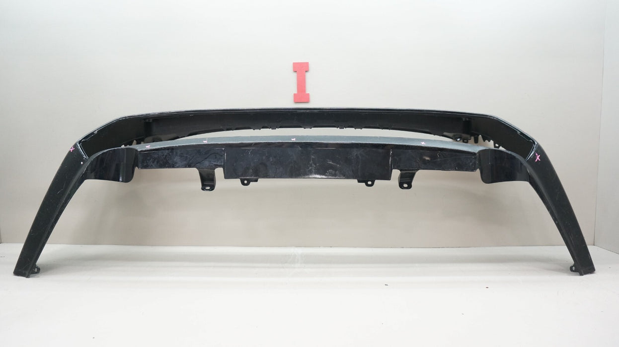 2019-2021 TOYOTA RAV4 RAV-4 REAR BUMPER COVER PANEL 52159-0R300 OEM