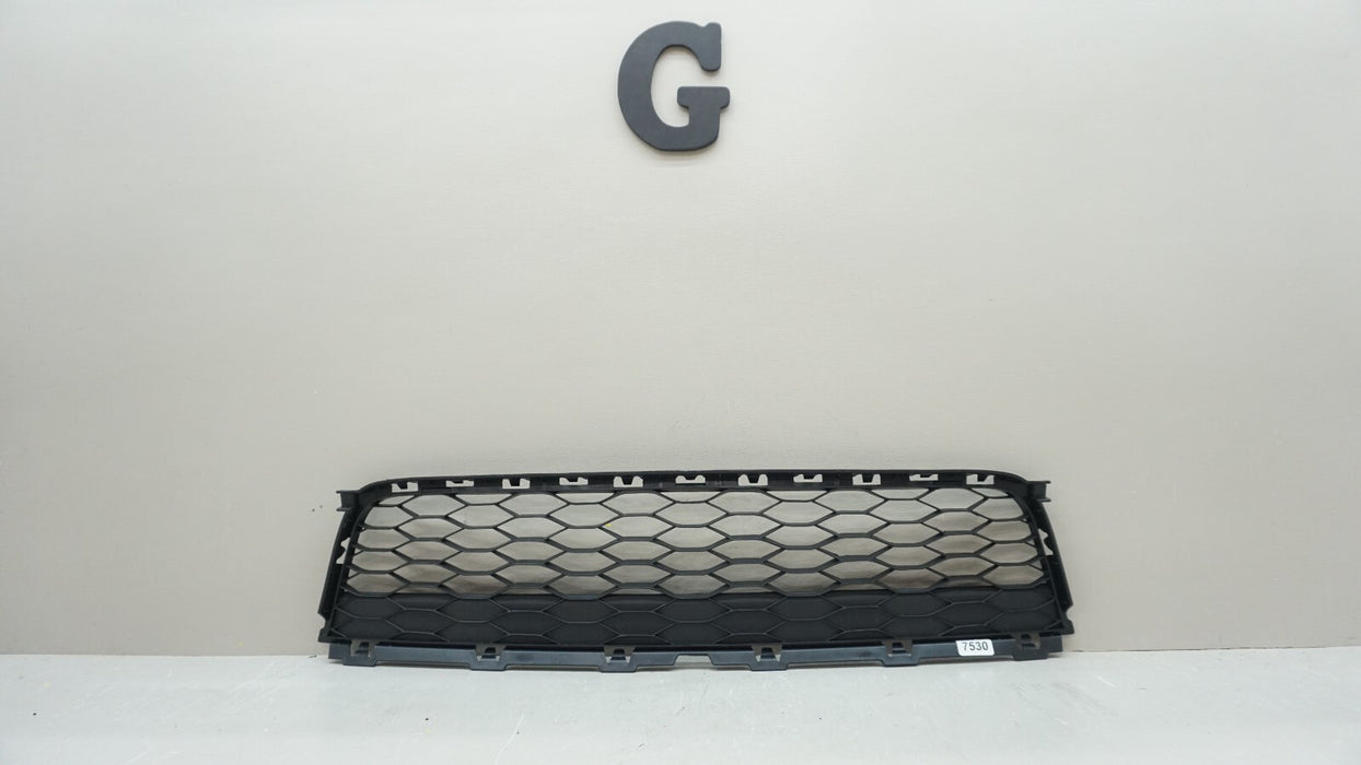 2016-2017 FORD EXPLORER FRONT LOWER BUMPER GRILLE AFTERMARKET FB53-17K945-ACW