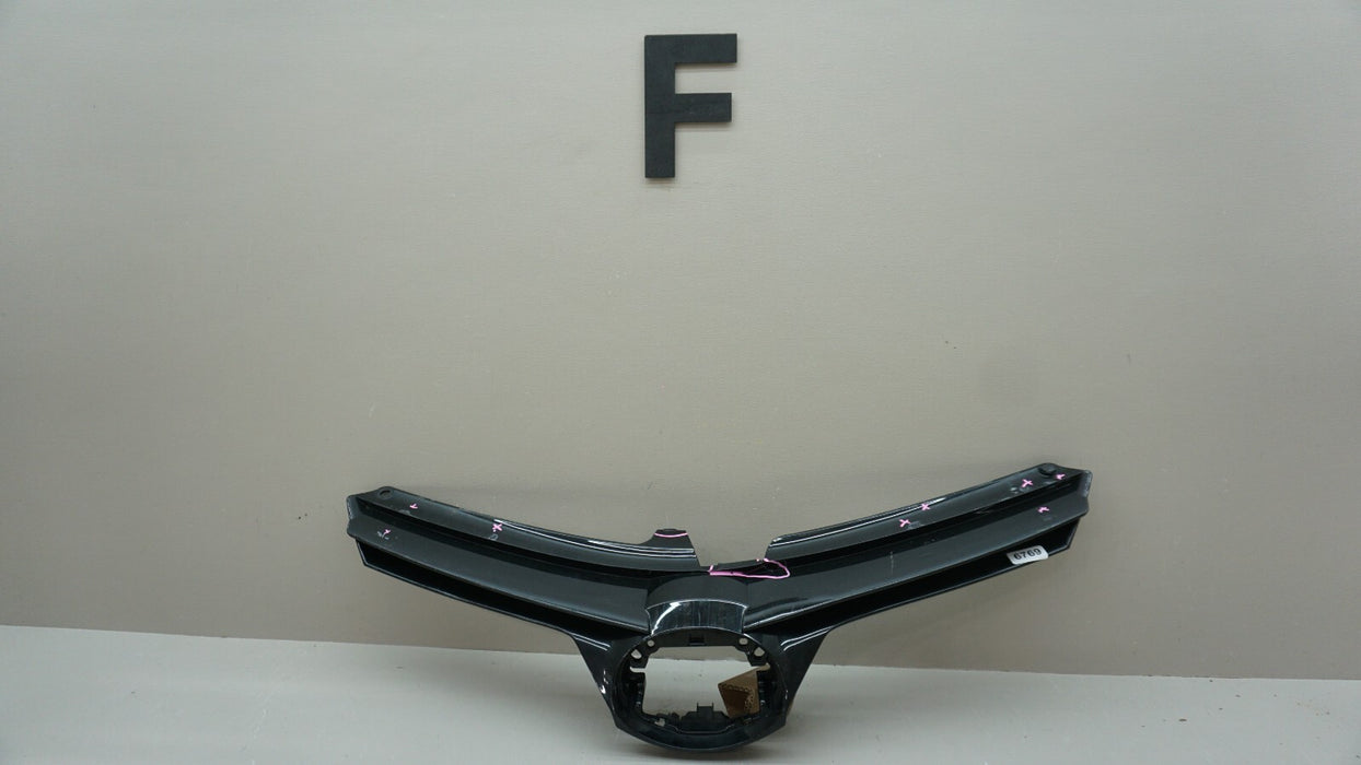 2017-2019 TOYOTA COROLLA FRONT UPPER GRILLE 53111-02B00 OEM 17 18 19
