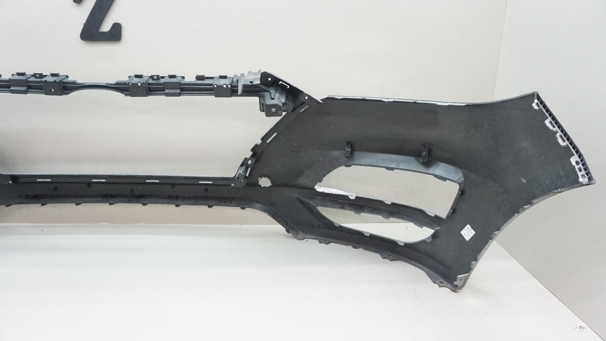 2019-2021 HYUNDAI TUCSON FRONT BUMPER COVER 86511-D3500 OEM 19 20 21