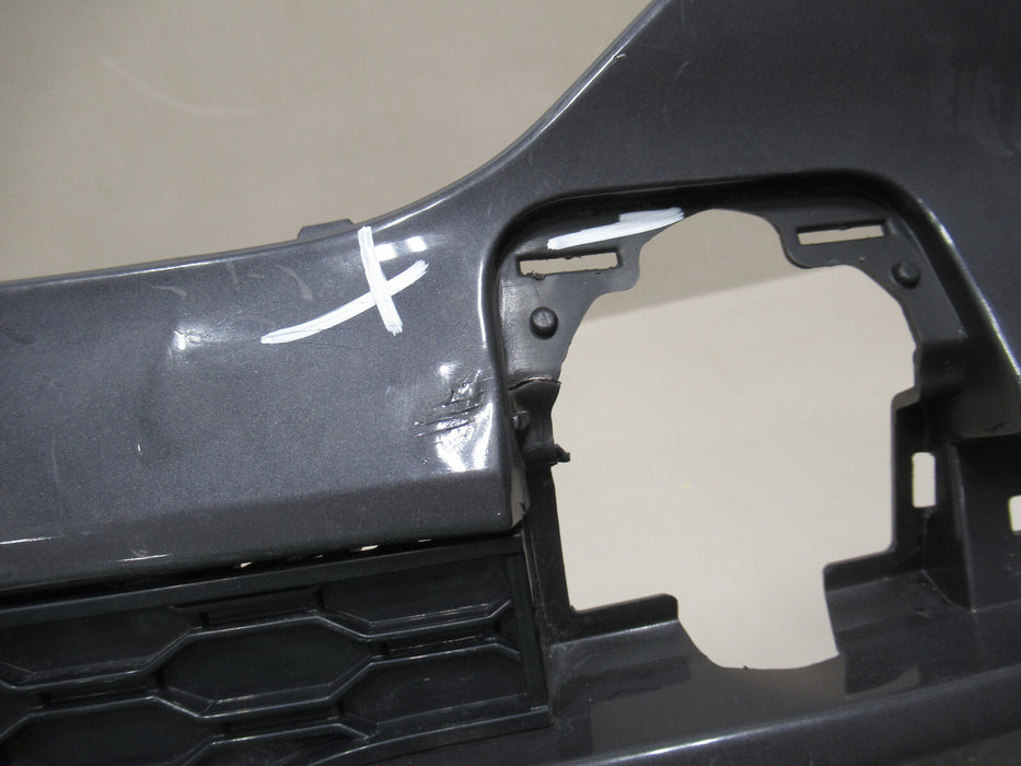 2019-2022 BMW X4 G02 REAR LOWER VALANCE COVER OEM P# 51128065128