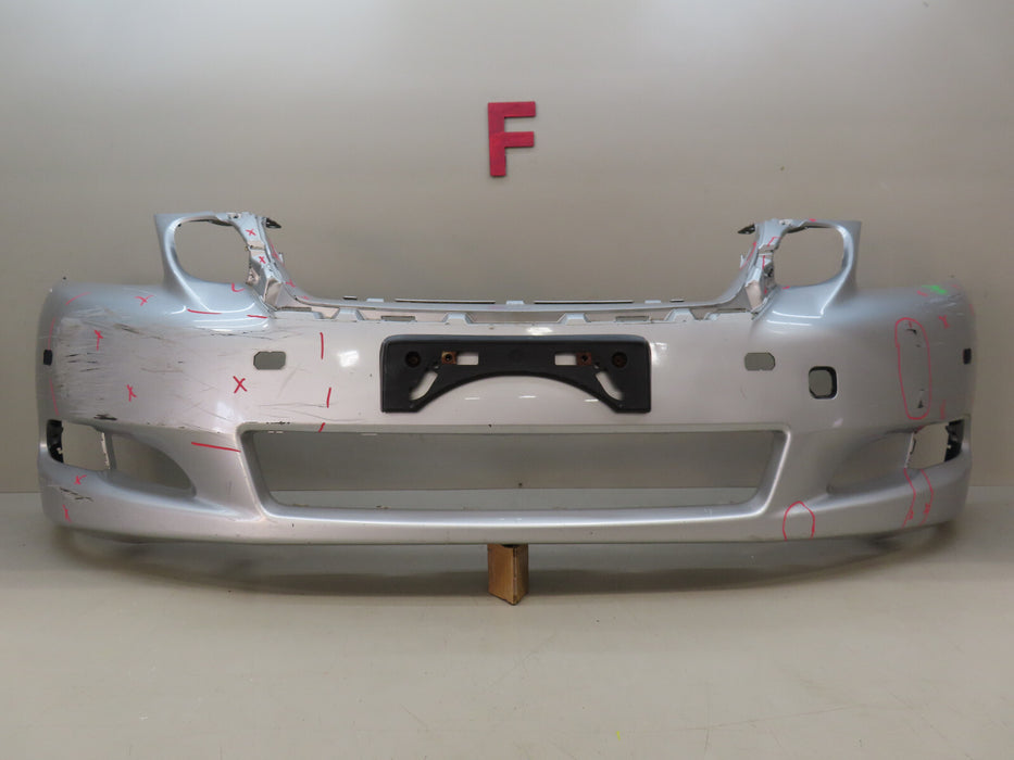 2008-2011 LEXUS GS350 FRONT BUMPER COVER OEM