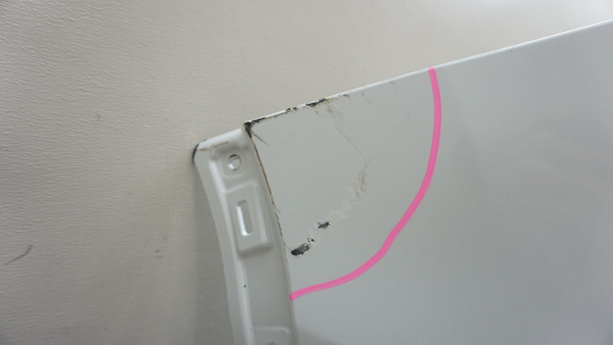 2019-2021 HONDA PILOT REAR BUMPER COVER W/ LOWER 71101-TG7-A000 OEM 2020