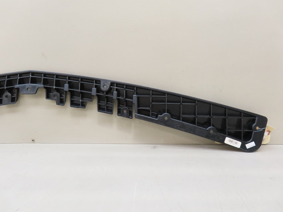 2015-2023 DODGE CHALLENGER FRONT PLASTIC REINFORCEMENT IMPACT OEM