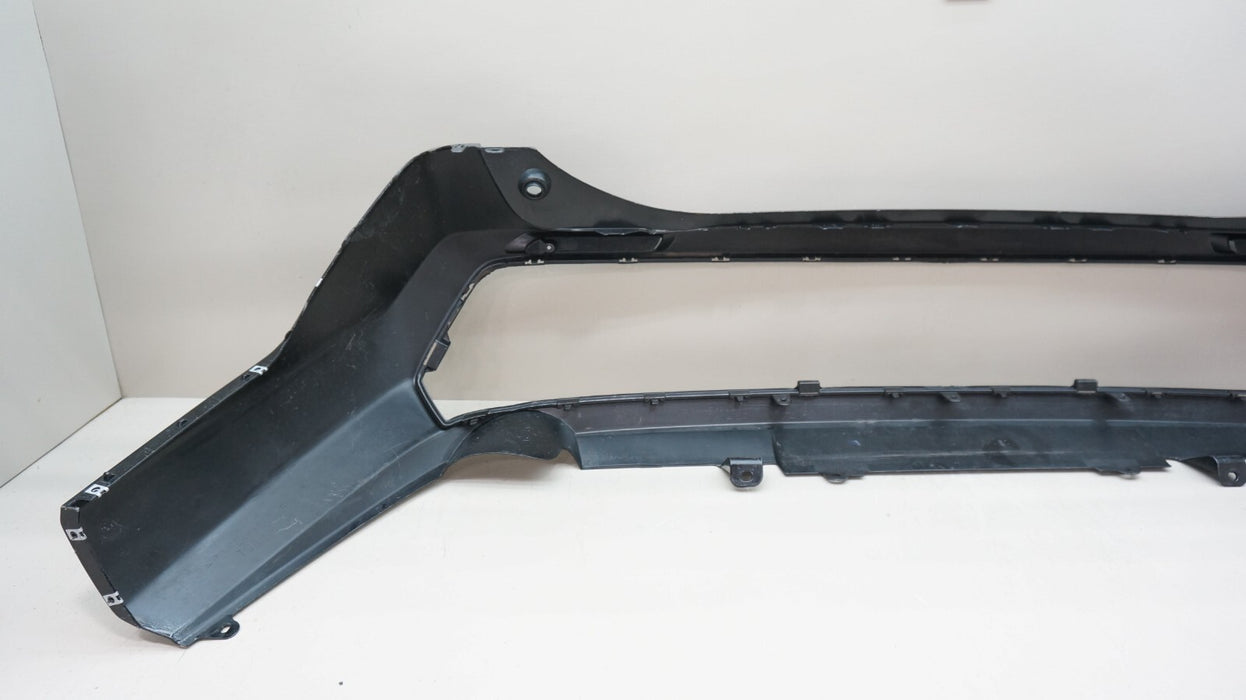 2019-2021 TOYOTA RAV4 RAV-4 REAR BUMPER COVER PANEL 52159-0R300 OEM