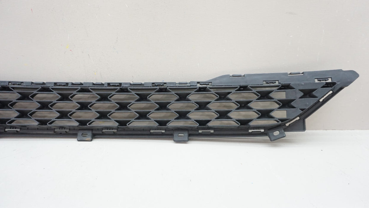 2019-2021 HYUNDAI TUCSON FRONT LOWER BUMPER GRILLE GRILL OEM 86561-D3500