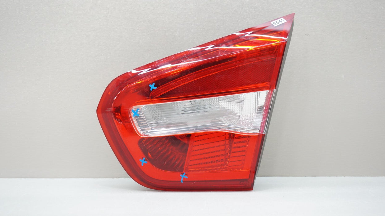 2015-2020 MERCEDES-BENZ GLA250 REAR RIGHT SIDE INNER TAIL LIGHT OEM A1569060358