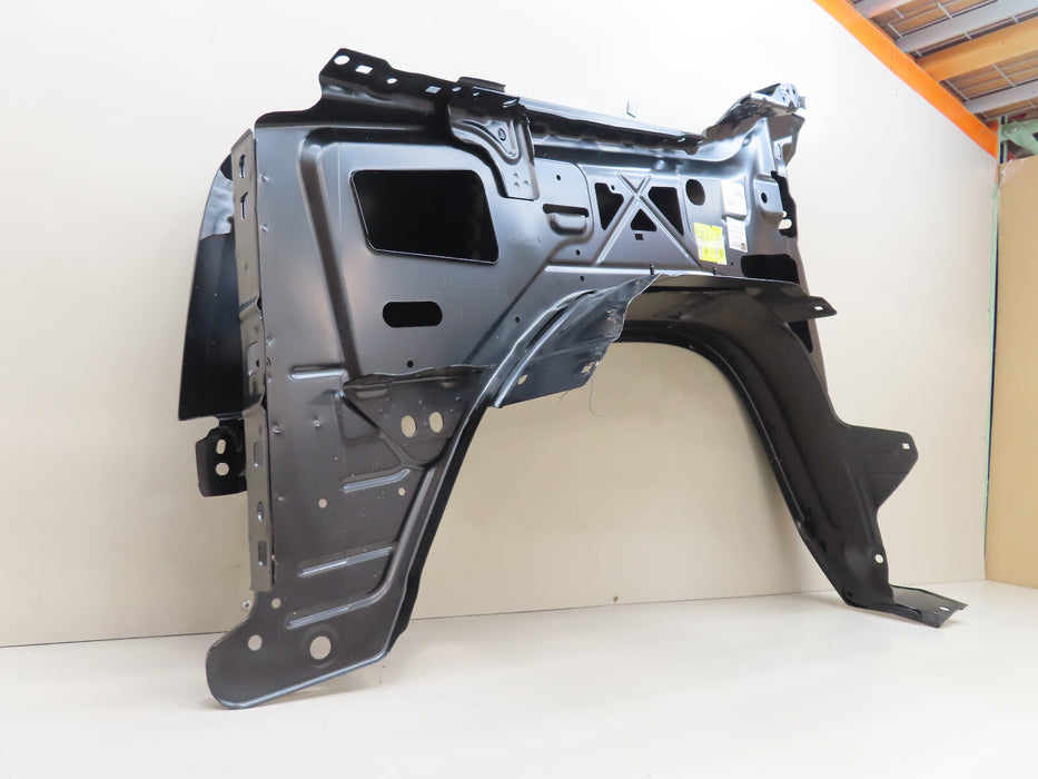 2015-2020 GMC YUKON XL DENALI FRONT RIGHT PASSENGER SIDE FENDER PANEL CAPA