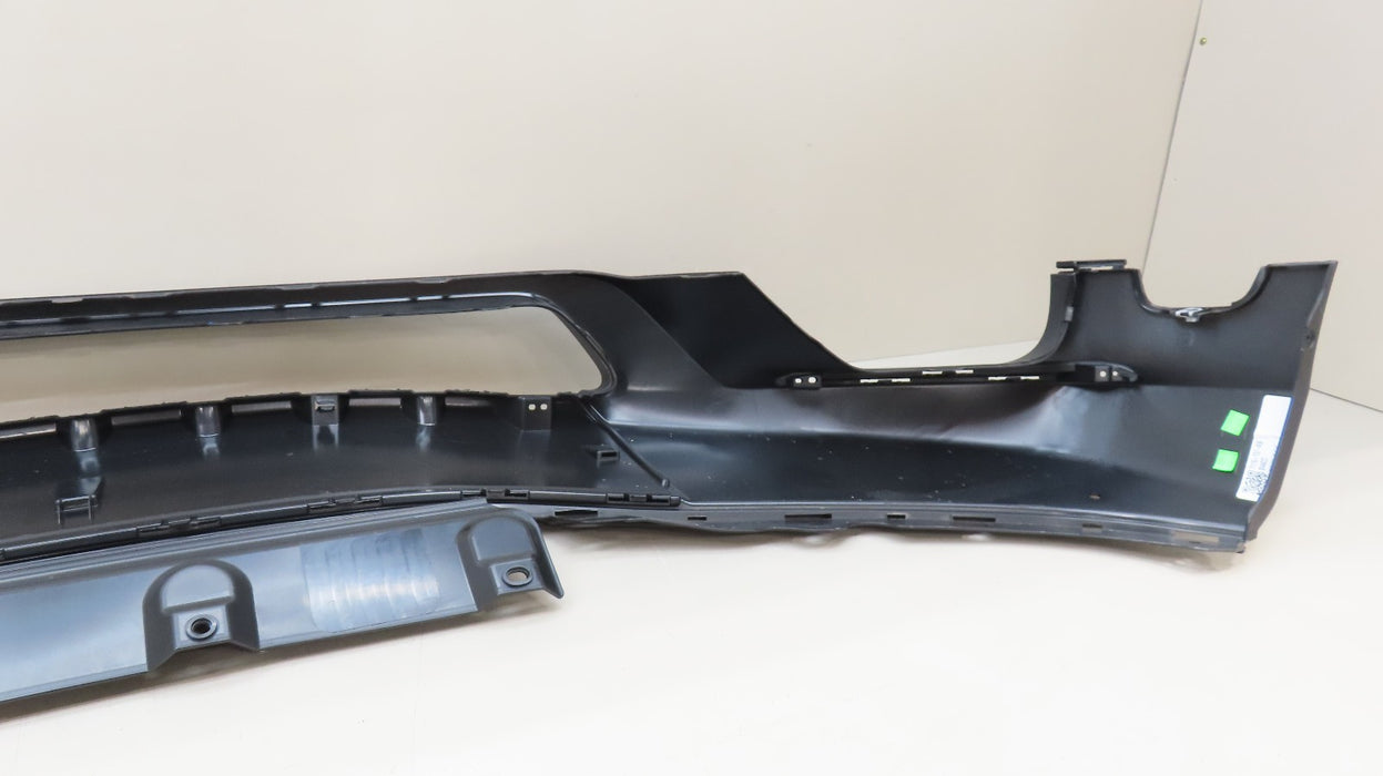 2019-2022 HONDA PILOT FRONT LOWER BUMPER COVER OEM 71110-TG7-A5