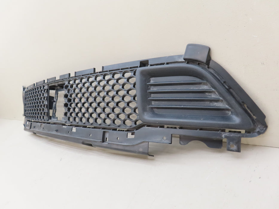 2019-2022 JEEP CHEROKEE FRONT BUMPER CENTER LOWER GRILLE GRILL OEM 68288045AB