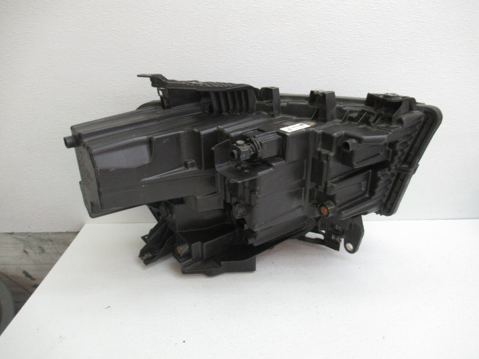 2019-2021 DODGE RAM 2500 3500 FRONT LEFT DRIVER SIDE HEADLIGHT HEADLAMP LED OEM