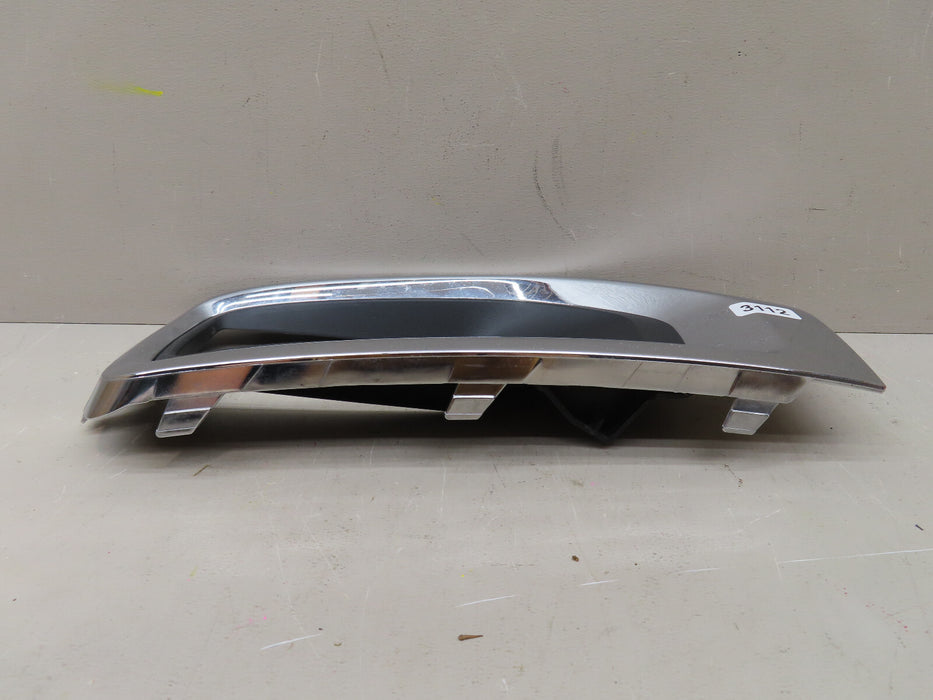 2015-2020 GMC YUKON XL YUKON FRONT RIGHT PASSENGER FOG LIGHT COVER OEM