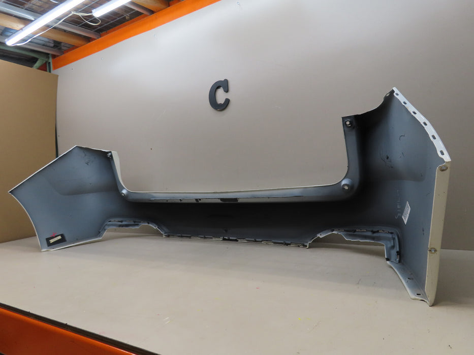 2016 2017 2018 ACURA RDX REAR BUMPER COVER OEM