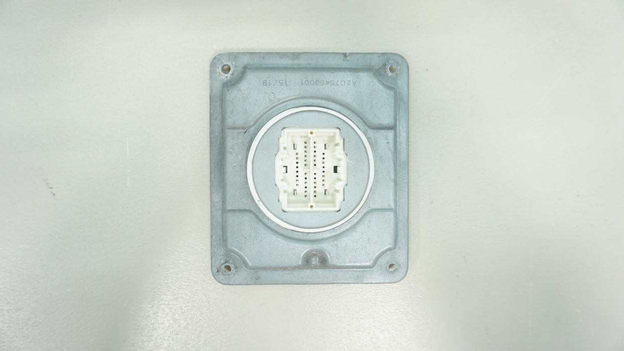 2019-2021 LINCOLN NAUTILUS LED HEADLIGHT BALLAST MODULE OEM JL7A-13B626-BF