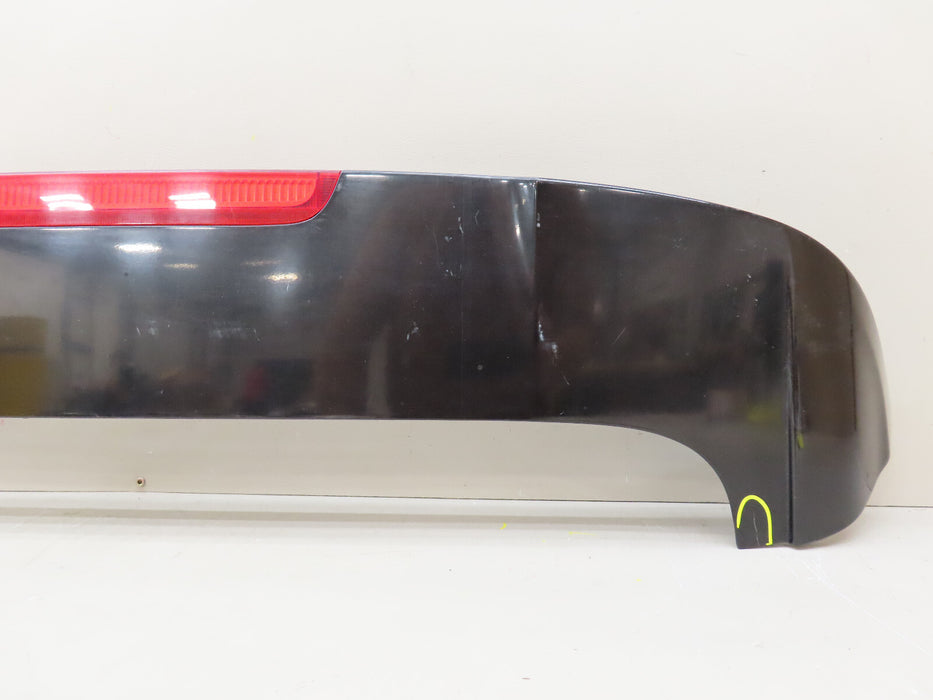 2016 2017 2018 2019 2020 KIA SORENTO REAR TAILGATE ROOF SPOILER OEM 87210-C6000