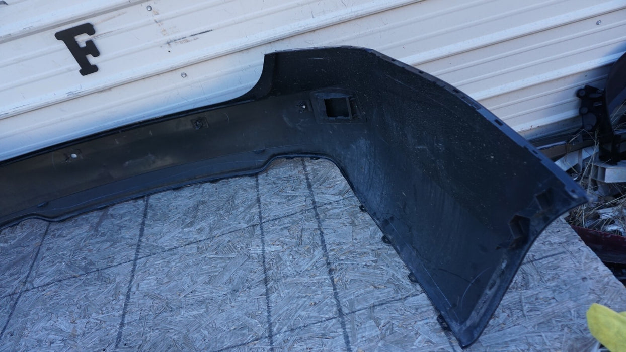 2016 - 2019 CHEVROLET IMPALA REAR BUMPER COVER PANEL OEM 22819195 16 17 18 19