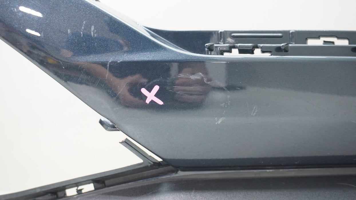 2019-2021 FORD EDGE FRONT LOWER BUMPER COVER VALANCE OEM KT4B-17F831