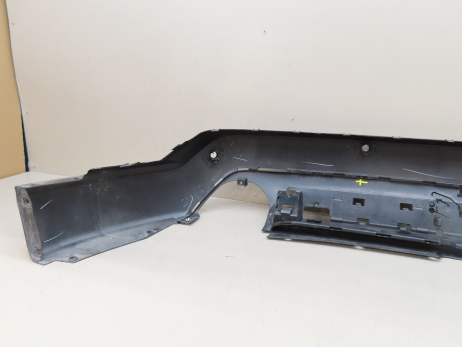 2019-2021 FORD EDGE SE SEL TITANIUM SUV REAR LOWER BUMPER COVER OEM KT4B-17F954