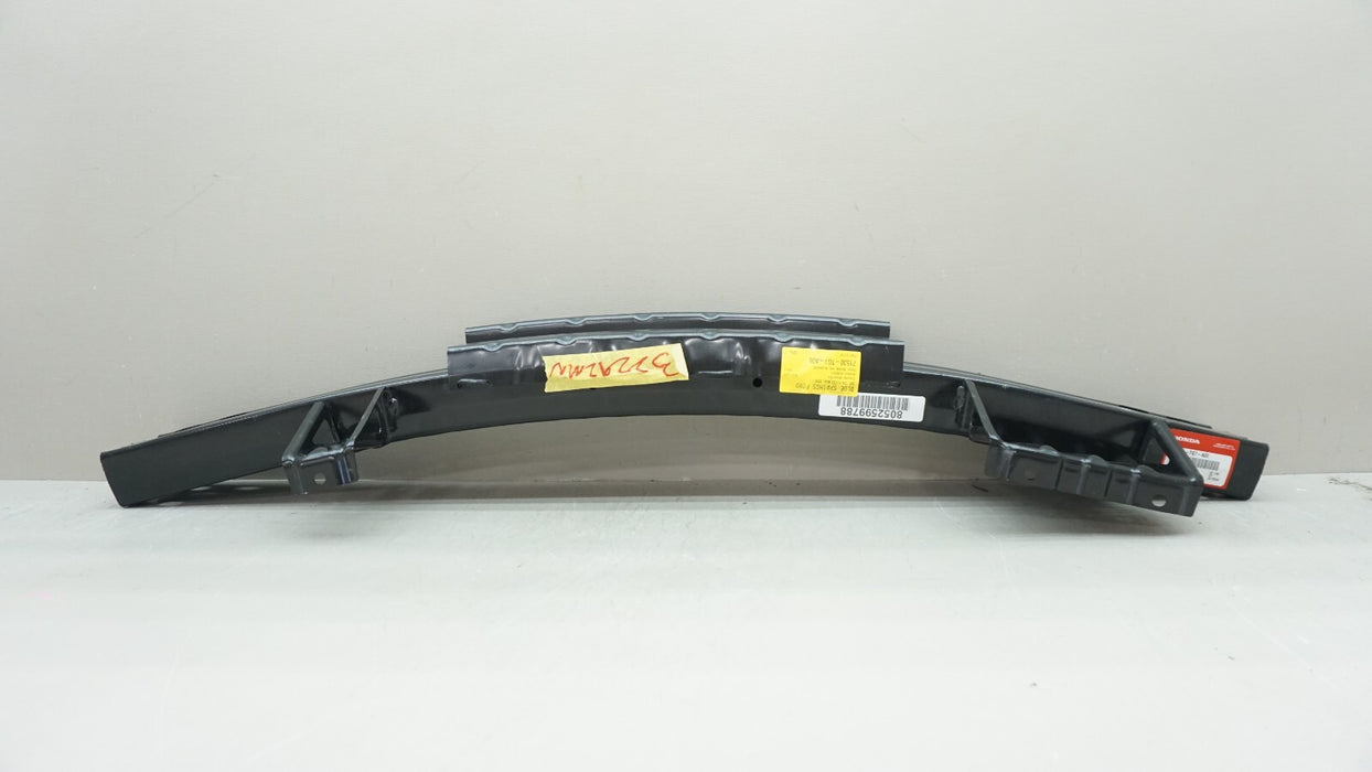 2016 - 2018 HONDA PILOT REAR BUMPER REINFORCEMENT IMPACT BAR OEM 71530-TG7-A00