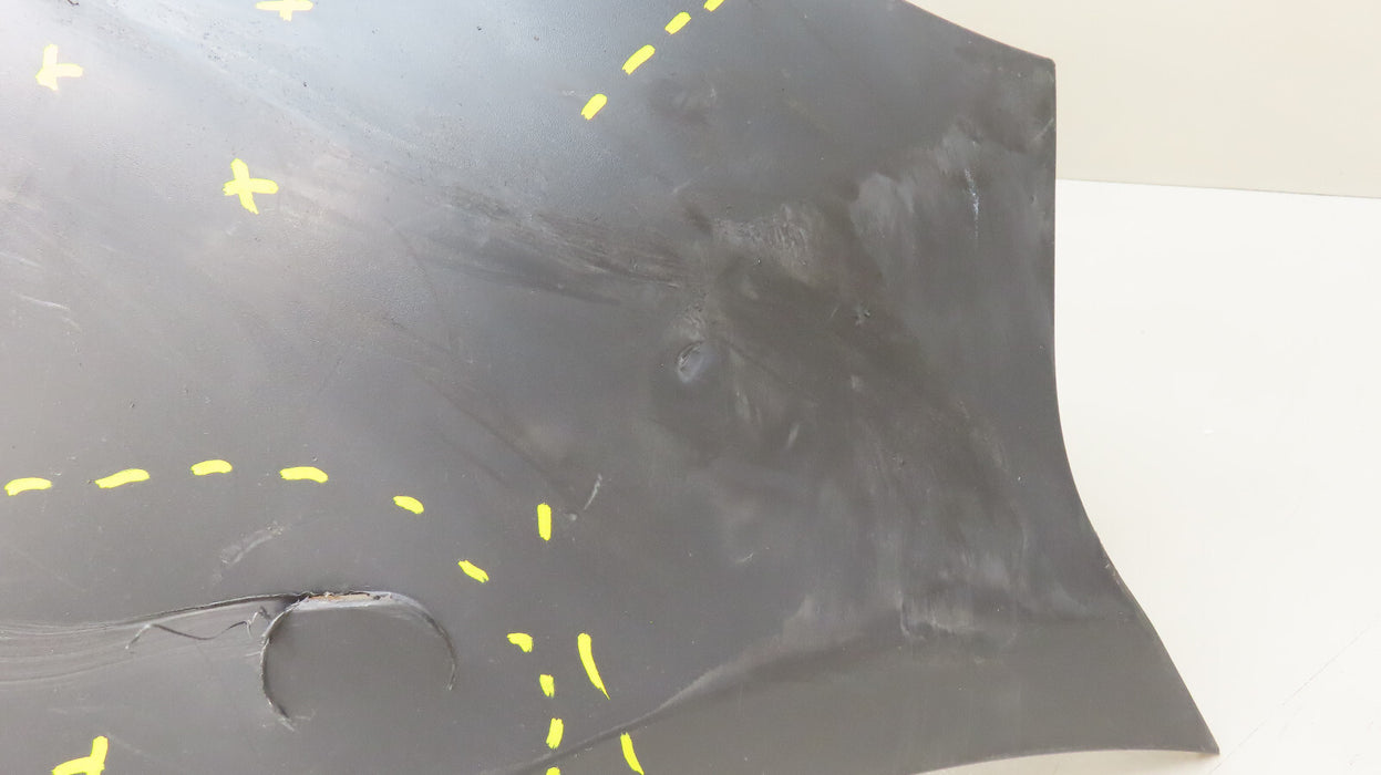 2015-2023 MERCEDES-BENZ METRIS FRONT BUMPER COVER OEM