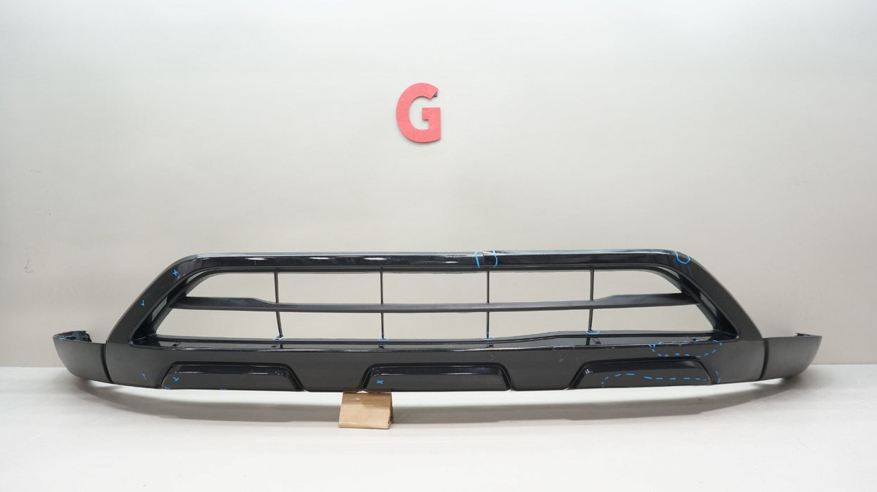 2022-2023 MITSUBISHI OUTLANDER FRONT LOWER BUMPER COVER OEM 6400J891ZZ