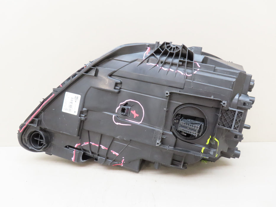 2019-2021 PORSCHE MACAN FRONT LEFT DRIVER SIDE FULL LED HEADLIGHT OEM