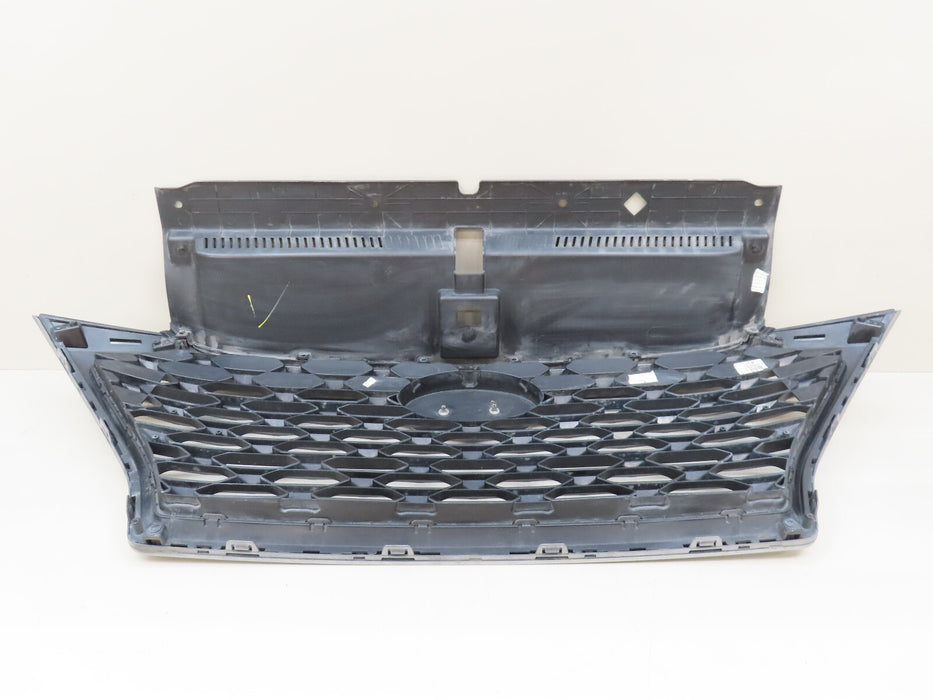 2019-2021 HYUNDAI TUCSON FRONT RADIATOR GRILL GRILLE OEM