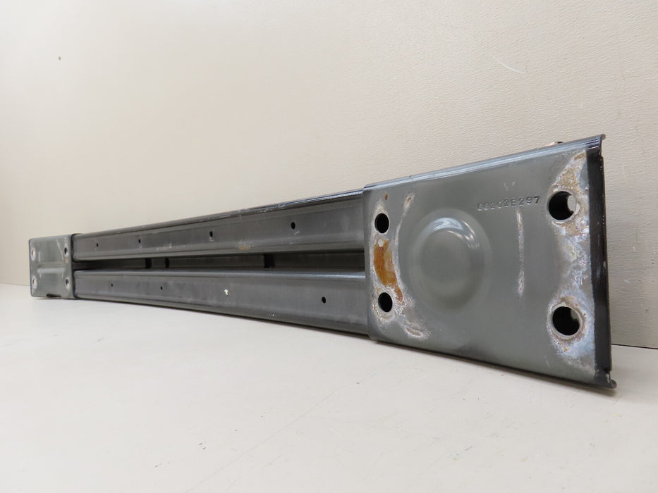 2015-2025 FORD MUSTANG FRONT REINFORCEMENT IMPACT BAR OEM