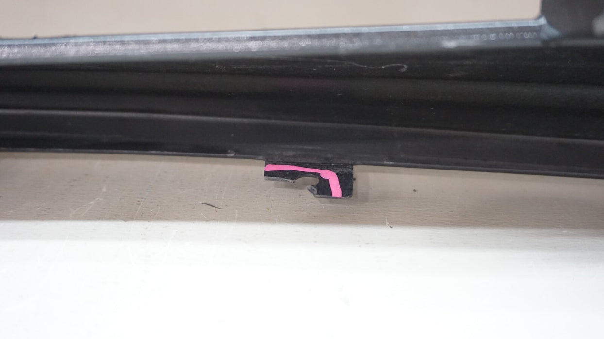 2015-2023 DODGE CHALLENGER SRT HELLCAT FRONT BUMPER PANEL OEM