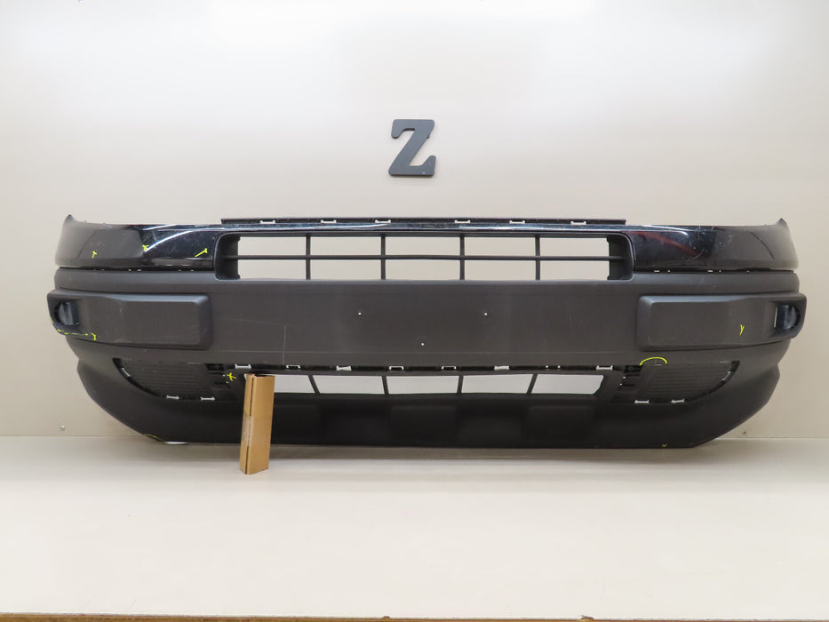 2021-2024 FORD BRONCO SPORT CX430 FRONT BUMPER COVER OEM M1PB-17626