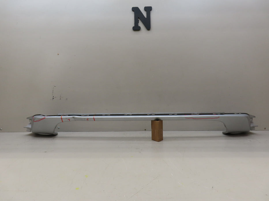 2019-2022 HONDA PILOT REAR LOWER VALNCE BUMPER COVER OEM 71509-TG7-A000