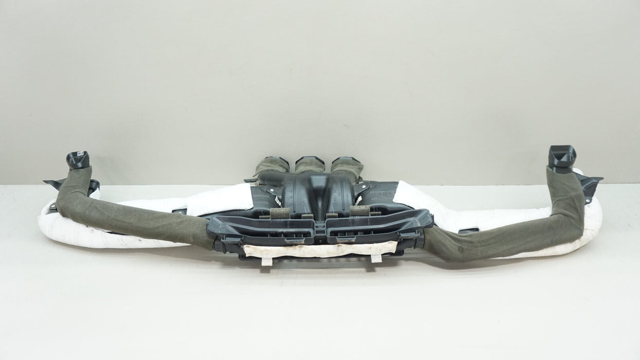 2018-2023 KIA STINGER AIR DUCT ASSEMBLY CENTER CONSOLE A/C OEM 97300-J5000