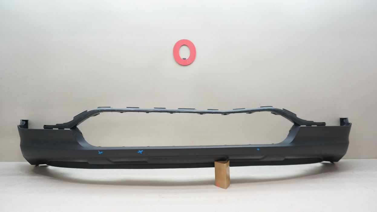 2018-2021 GMC TERRAIN FRONT LOWER BUMPER COVER VALANCE OEM