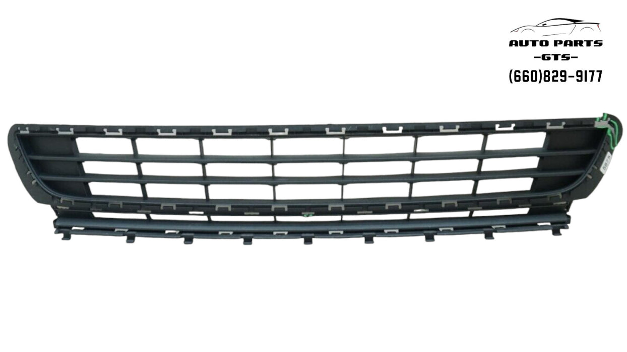 2015-2017 VOLKSWAGEN GOLF FRONT LOWER BUMPER COVER GRILLE GRILL OEM 5GM853677