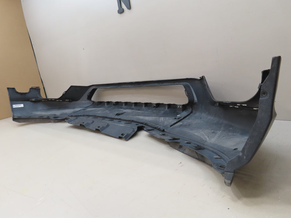 2019-2022 HONDA PILOT FRONT LOWER BUMPER COVER OEM 7111A-TG7-S110